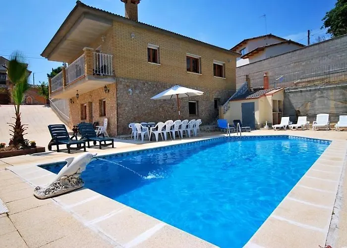 Villa Club Villamar - Tinoco *